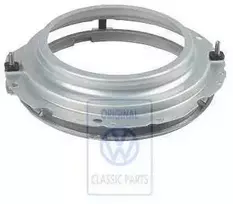 VAG Reflektorius įstatymo žiedas Golf Mk1 Scirocco Mk1 Originalus 111941045