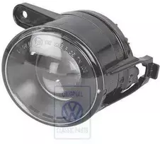 Vag Halogenas Rūkas Šviesa Golf Mk5 2004 2005 Originalus 1K0941699A