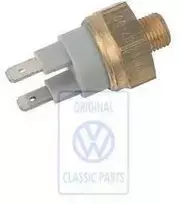 Vag Passat B2 1985 1988 Šilumos Perjungėjas Originalus 034919369