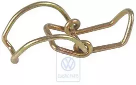 VAG Variklio Sraigto Spynos Golf Mk1 Jetta Mk1 Originalus 341129614