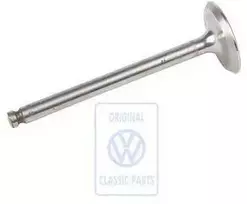 Vag Oro Variklio Vožtuvas Corrado Golf Mk2 Jetta Passat B3 Originalus 027109601C