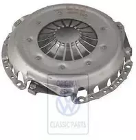 Vag Clutch Spaudimo Plokštė Passat B5 1997 2000 Originalus 050141117FX