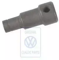 Vag Variklio Sraigto Sraigiklis 411 412 1969 1974 Originalus 411721577