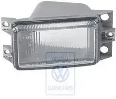 Vag Passat B3 Reflektorius Originalus 357941723