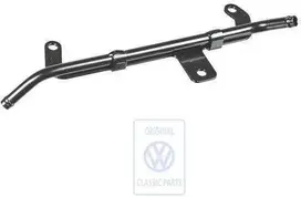 Vag Bora Golf Mk4 Vandens Vamzdis Originalus 1J0121070AD