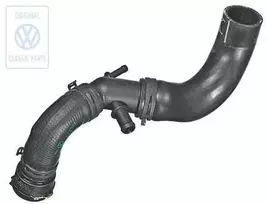 Vag Šilumnešio Šlaunis Bora Golf Mk4 1998 2001 Originalus 1J0122101AA