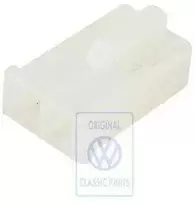 Vag Kontaktinis Išjungiklis Corrado Passat B3 B4 1988 1997 Originalus 357947231