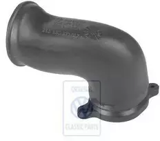 Vag Kabelio Kanalo Passat B5 1997 2005 Originalus 3B0971047A