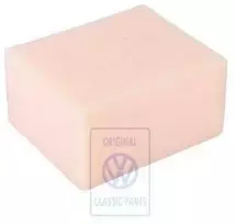 Vag Passat B3 B4 1988 1997 Formuotas Antgaliukas Originalus 357804983A