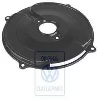 Vag Aušinimo Pučiamasis Dangtelis Vw 181 T2 1968 1982 Originalus 211119471