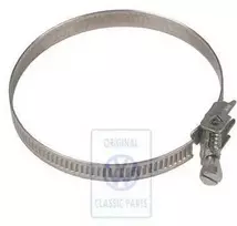 Vag Band Passat B3 B4 L80 1995 1997 Originalus N90425201