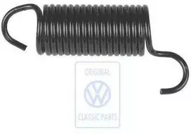 VAG Volkswagen Taro 7A 1989 1997 Variklio Sraigta Originalus J9050612031