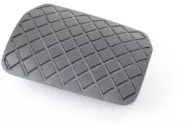 VAG Stabdžių Pedalų Dėklas Volkswagen Passat Audi A4 A6 8D1723173A Originalus