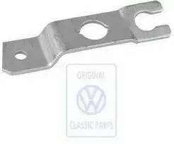 Vag Rankena 8D0615134A Passat B5 1997 2000 Originalus 8D0615134A