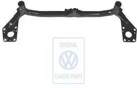 Vag Passat B5 1997 2000 Kryžminė Vamzdžių jungtis Originalus 8D0199521BA