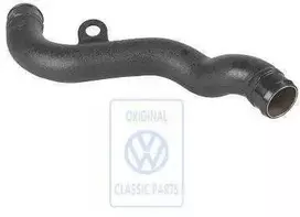 Vag Passat B5 1997 2000 Slėgio Vamzdis Originalus 8D0145844A