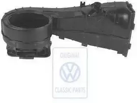 Vag Oro Vežimo Vamzdžių Degtukas Passat B3 B4 1988 1997 Originalus 893819015B
