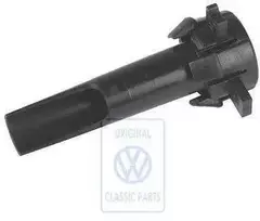 Vag Žingsnis Volkswagen Polo Hatchback 86C 1991 1994 Originalus 867941142A