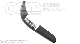 Volkswagen Polo Hatchback Vag Apsaugos Kampas Originalus 867853931