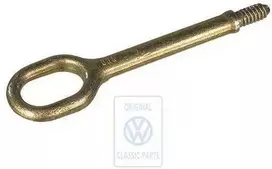 Vag Priekabos Tvirtinimas Polo 2F 1991 1994 Originalus 867803615