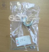 Vag Degalų Pilamušio Dangtelis Audi 100 50 Volkswagen Polo Originalus 867201124