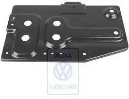 Vag Sharan Mk1 1996 2000 Akumuliatoriaus Tvirtinimas Originalus 7M0804841H