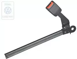 VAG Sėdynės Sraigės Spynelė Juoda 701857878C01C