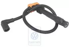 Vag Aukštos Įtampos Kabeliai Passat B5 1997 2005 Originalus 078905535B