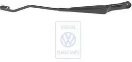 Vag Vėžės Šluotės Rankena Polo Classic Polo Variant 2000 2002 Originalus 6K2955408G