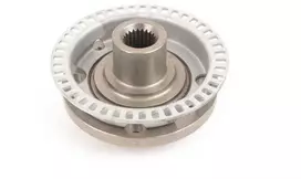 Vag Ratlankio Apsisukimo Mazgas Volkswagen Golf Jetta 357407613B