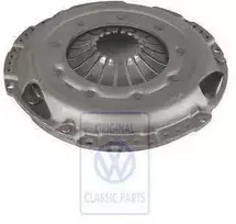 Vag Clutch Pressure Plate Golf 4 1997 2003 Originalus 074141117GX