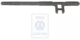 Vag Šalterio Stiklas Golf 4 5 6 Originalus 094311577C