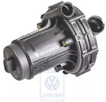 VAG Antras oro siurblys Passat B4 T4 1994 1997 Originalus 078906601E