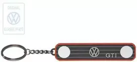Vag Gti Grille Raktų Dėklas Originalus ZCP902520