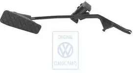 Vag Passat B5 1997 2000 Greitiklis Pedalas Originalus 8D2721506F