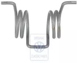 Vag Passat B5 1997 2002 Grįžtimo Spiralis Originalus 8D0721449H