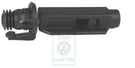 Vag Šarnyras Palaikymo Rankena Golf 4 1997 2003 Originalus 535941141A