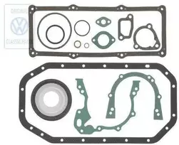 Vag Variklio Bloko Garsai Golf Mk2 Jetta Mk2 Scirocco Mk1 Mk2 052198011A Originalus