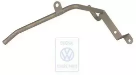 Vag Lt Mk2 1997 2003 Vandens Vamzdis Originalus 074121065AK
