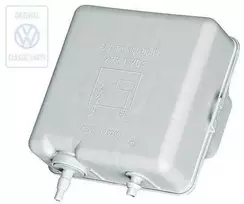 Vag Vakuumo Aktuatorius Golf 4 1997 2003 Originalus 1C9253837