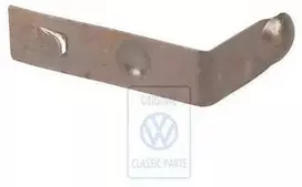 Vag Variklio Spyruoklis Golf Country Golf Mk2 Jetta Mk2 Passat B3 B4 Originalus 191857529