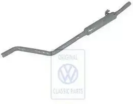 Vag Pre Dampers Audi A4 A6 1995 2005 Originalus 861253119G