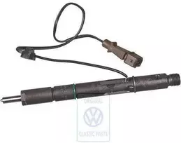 Vag Komplektiškas Įpurkimas Passat B5 1997 2000 Originalus 059130202