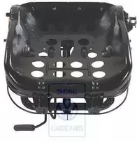 VAG Sėdynės rėmas su aukščio reguliavimu Golf Mk3 Passat B4 Originalus 1E0881105