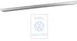 Vag Golf Mk5 2004 2009 Alavo Mineralinis Dangtelis Originalus 1K4867440B7AV