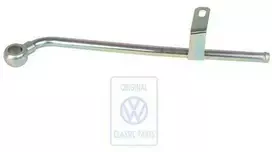 Vag Golf Mk2 Jetta Mk2 Passat B3 Vandens Vamzdis Originalus 068121498B
