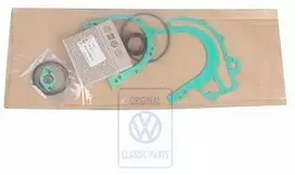 Vag Originalaus Variklio Bloko Rangų Rinkinys Golf Jetta Passat 074198011A