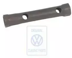 Vag Žvakės Raktas Golf Mk1 Scirocco Mk1 Originalus 113012201A