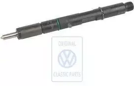 Vag Komplektiškas Įpurkiklis Passat B5 1997 2000 Originalus 059130201