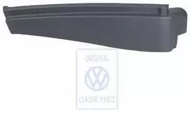VAG Golf Mk3 1992 1998 Pagalbinės Mėlynos Mauricijaus Originalus 1H6867762F31